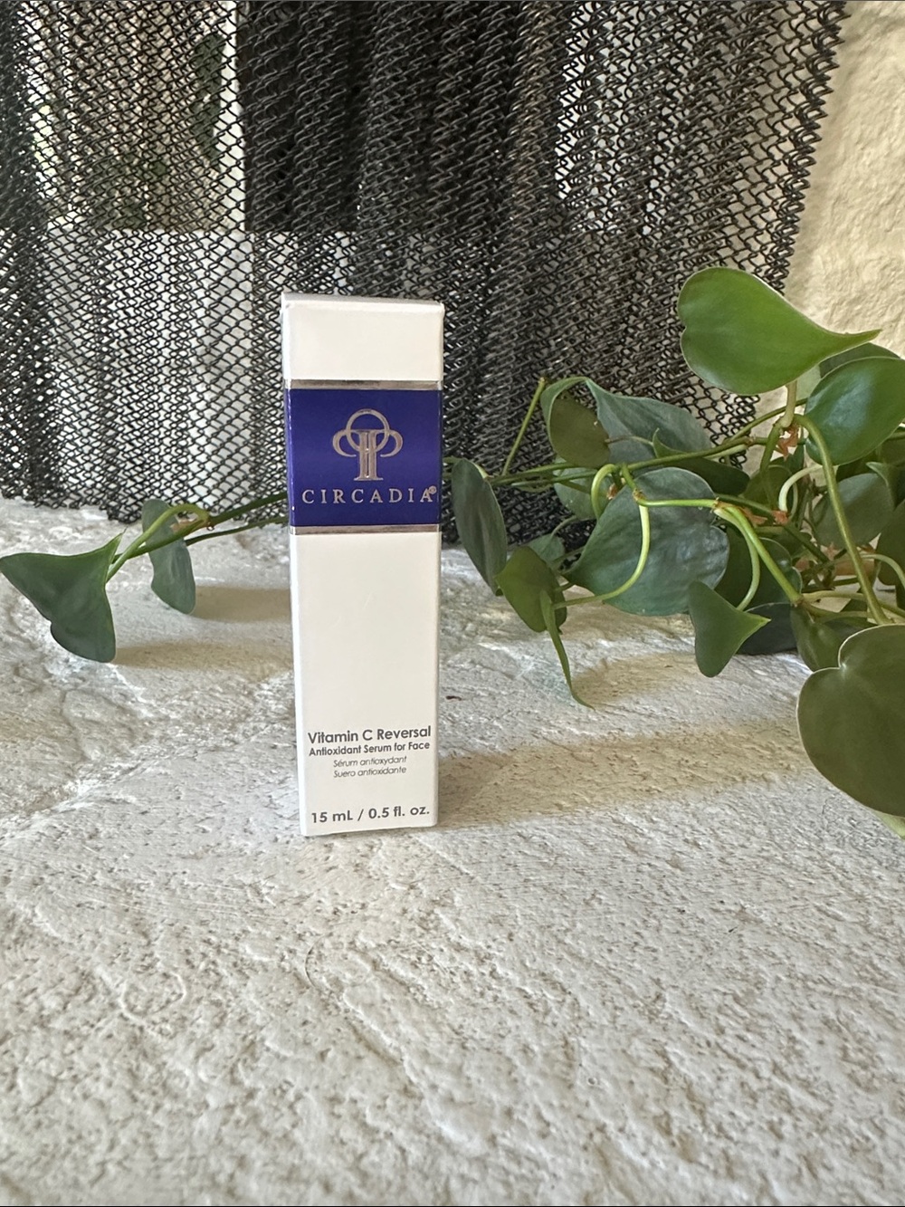 Vitamin C Reversal Serum - EXP 12/2026